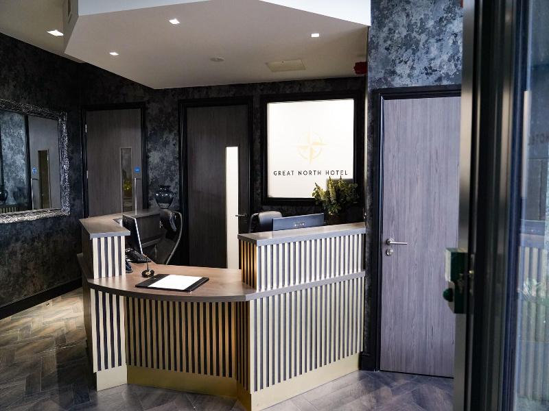 Great North Hotel image