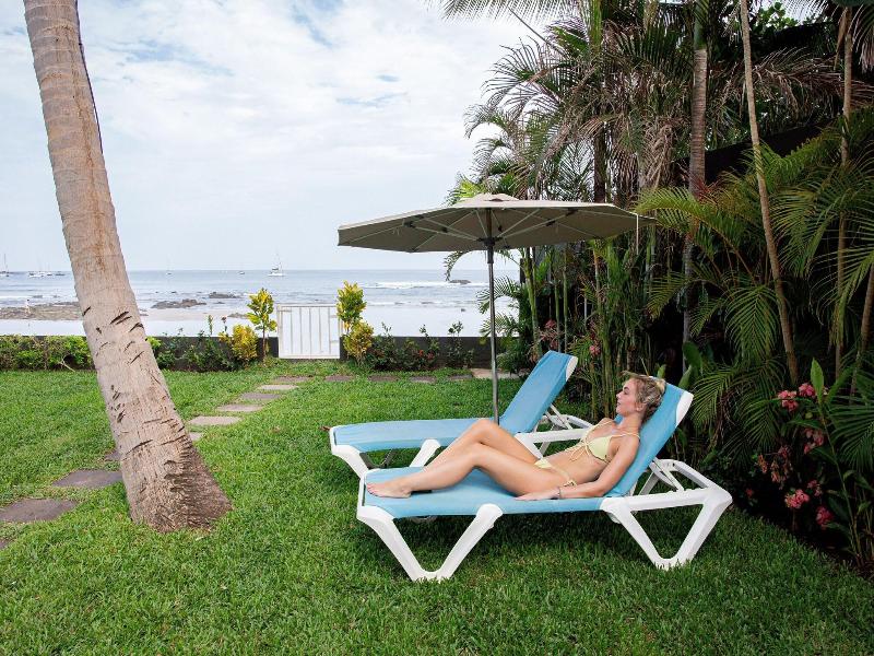 Hotel Perla De La Playa image
