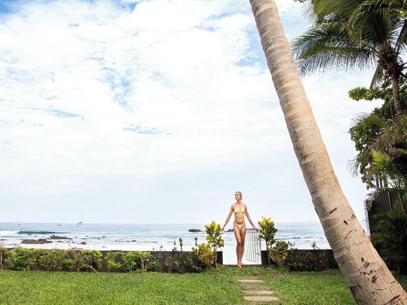 Hotel Perla De La Playa image
