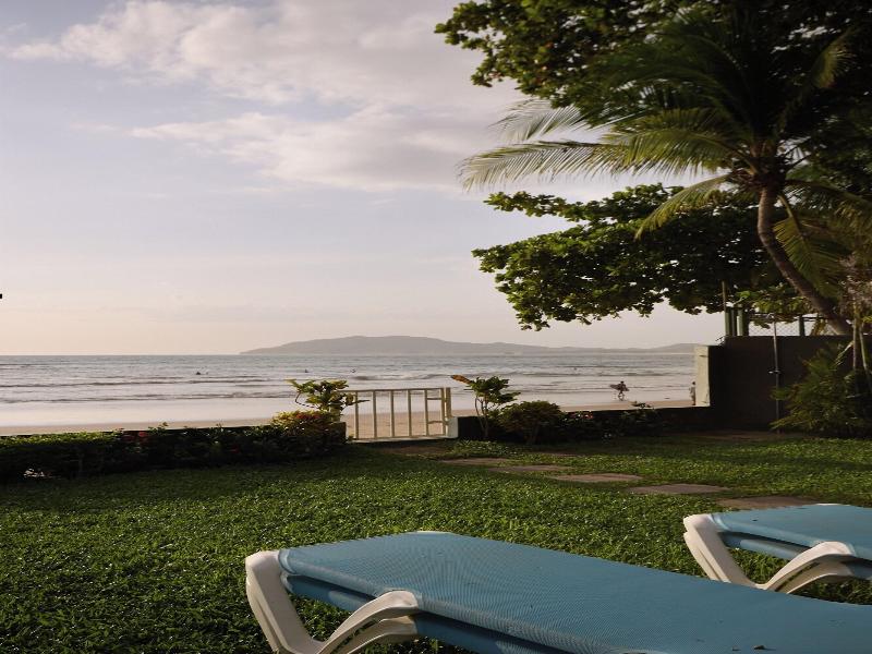 Hotel Perla De La Playa image