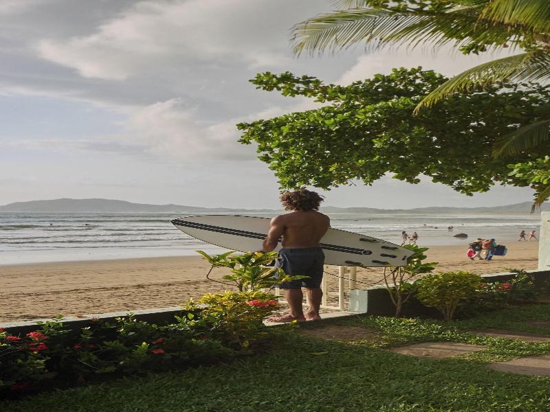 Hotel Perla De La Playa image