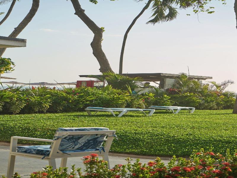 Hotel Perla De La Playa image