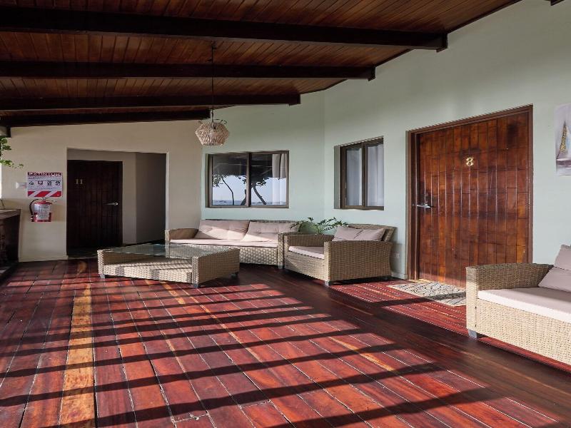 Hotel Perla De La Playa image