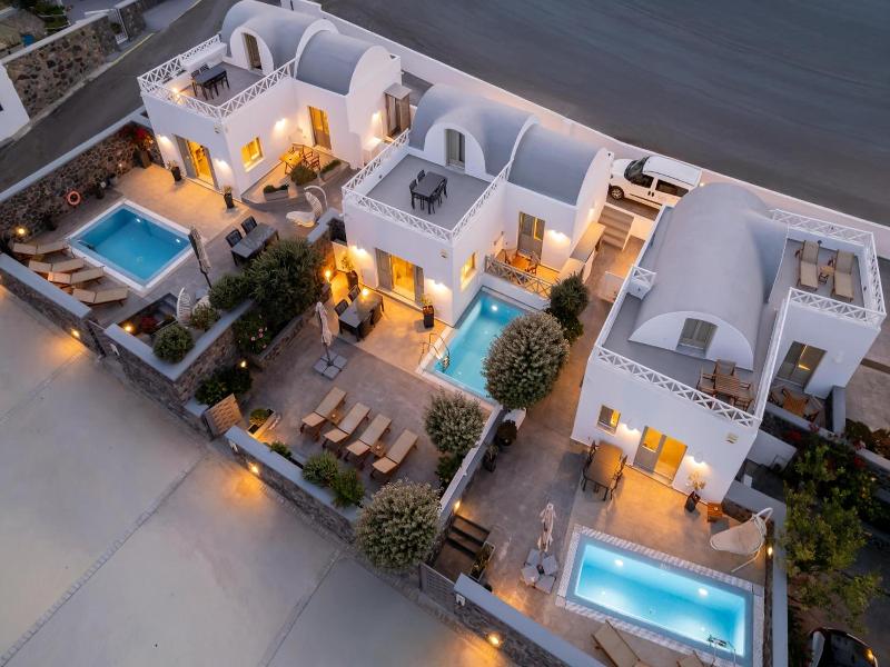 Mathios Luxury Homes image