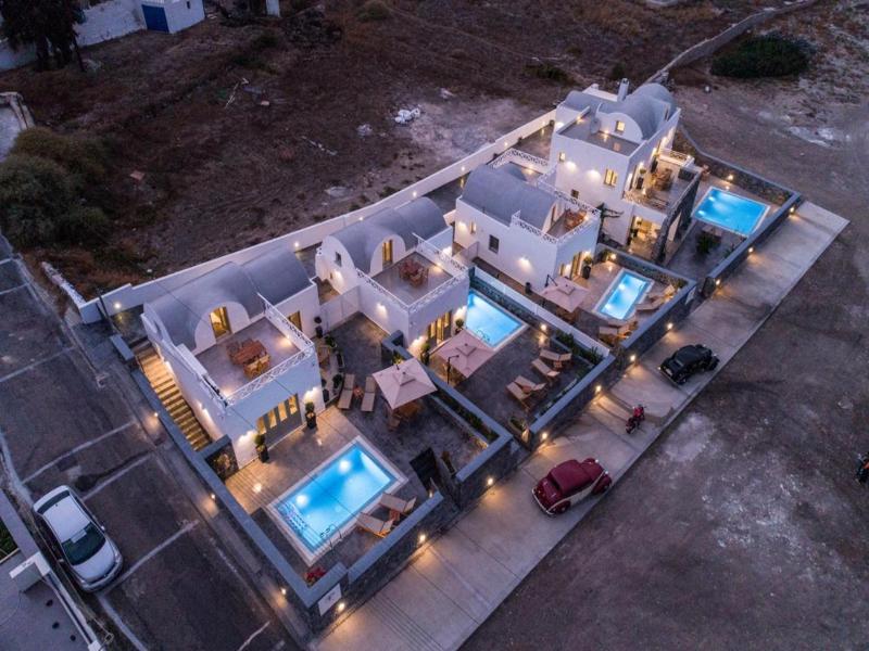 Mathios Luxury Homes image