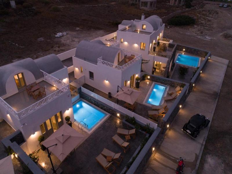Mathios Luxury Homes image
