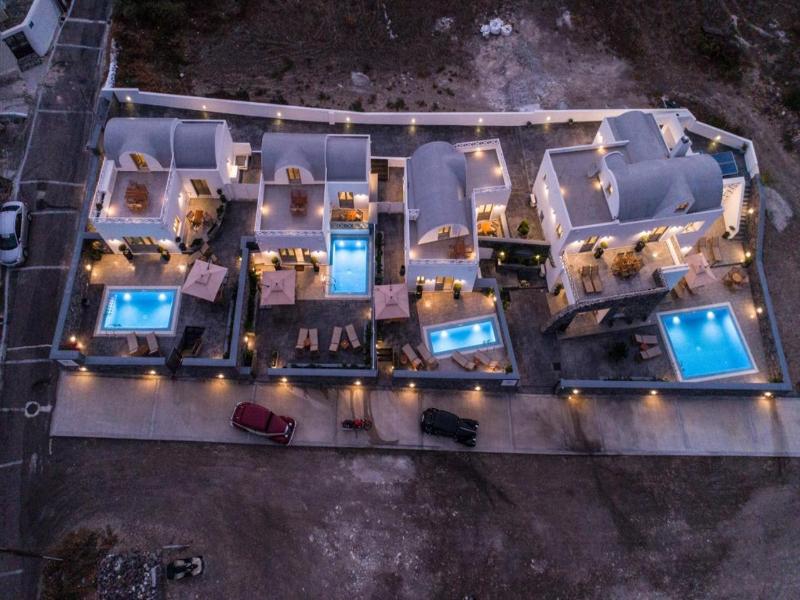 Mathios Luxury Homes image
