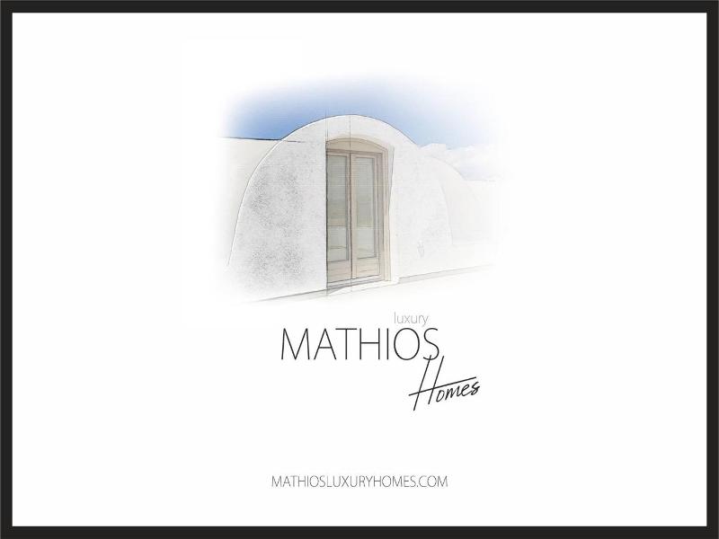 Mathios Luxury Homes image
