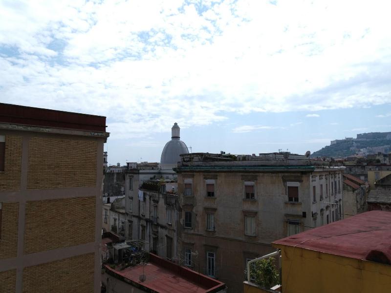 Bed Breakfast Tarumbo Napoli 2