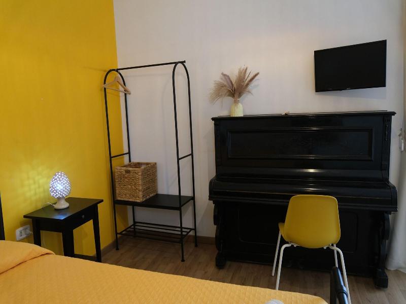 Bed Breakfast Tarumbo Napoli 5