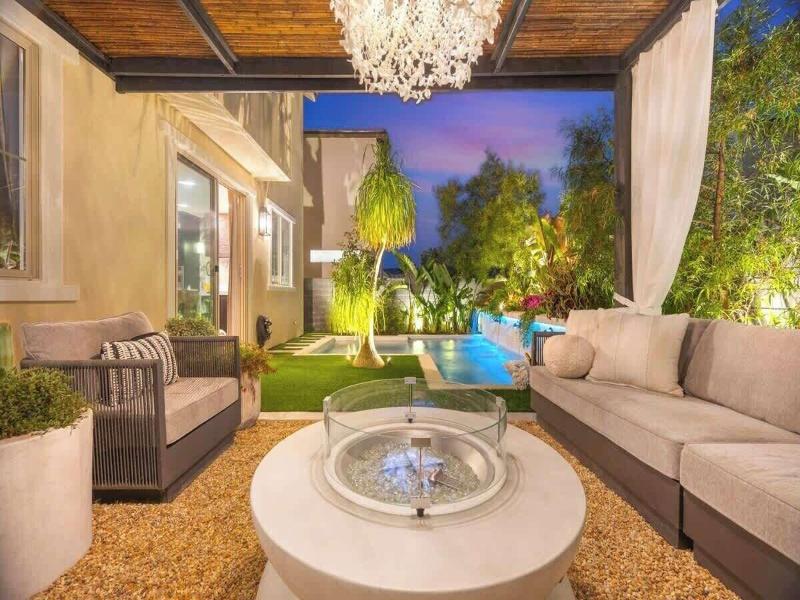 @marbella Lane - Stylish Dream Home In Rmv W/ Pool image