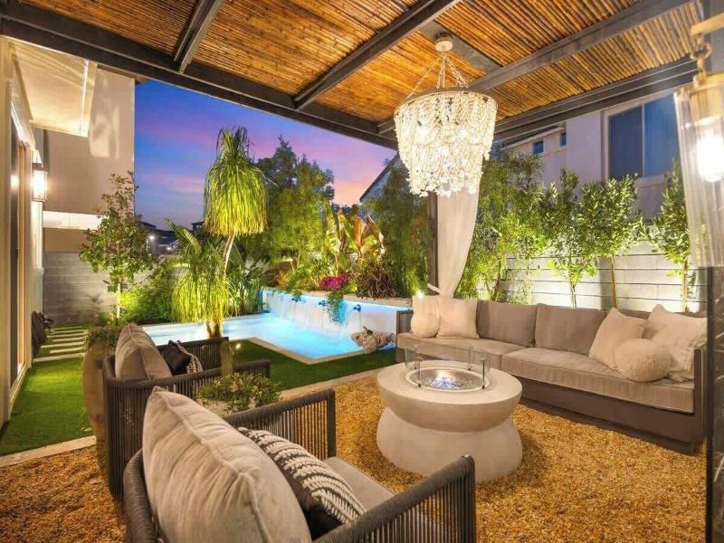 @marbella Lane - Stylish Dream Home In Rmv W/ Pool image