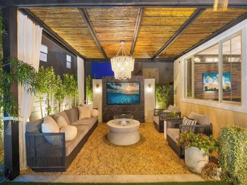 @marbella Lane - Stylish Dream Home In Rmv W/ Pool image