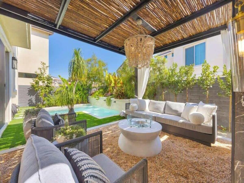 @marbella Lane - Stylish Dream Home In Rmv W/ Pool image