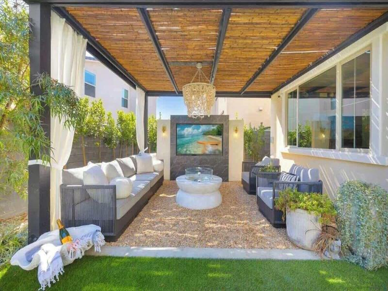 @marbella Lane - Stylish Dream Home In Rmv W/ Pool image