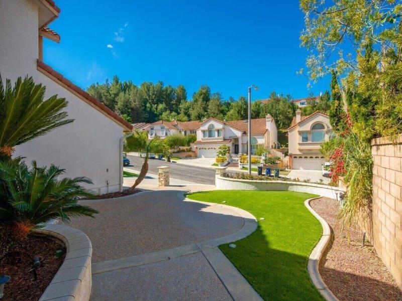 @ Marbella Lane - Captivating Home W/pool image