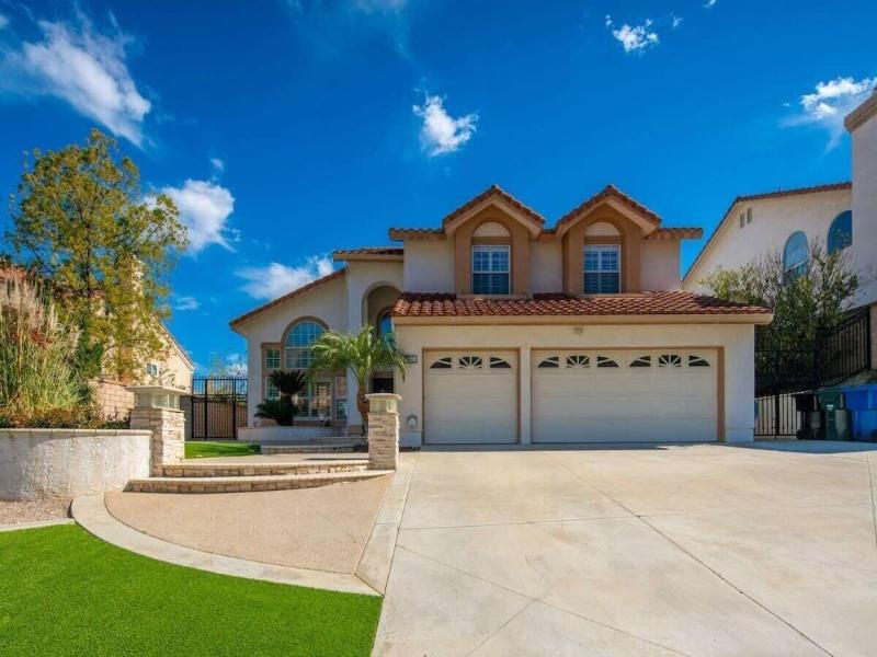 @ Marbella Lane - Captivating Home W/pool image