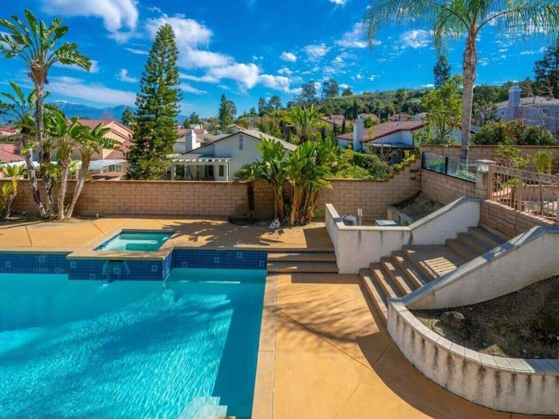 @ Marbella Lane - Captivating Home W/pool image