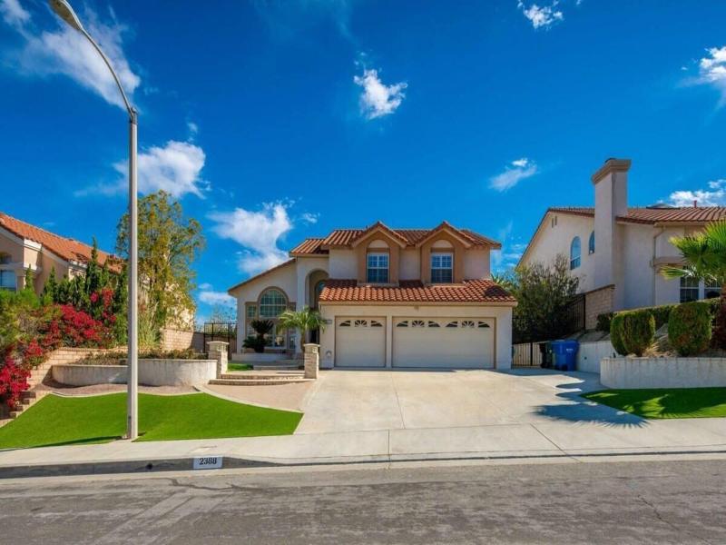 @ Marbella Lane - Captivating Home W/pool image