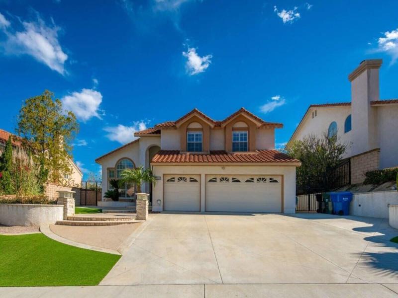 @ Marbella Lane - Captivating Home W/pool image
