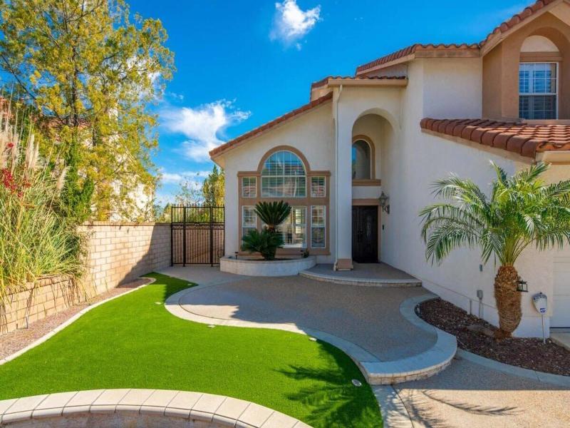 @ Marbella Lane - Captivating Home W/pool image
