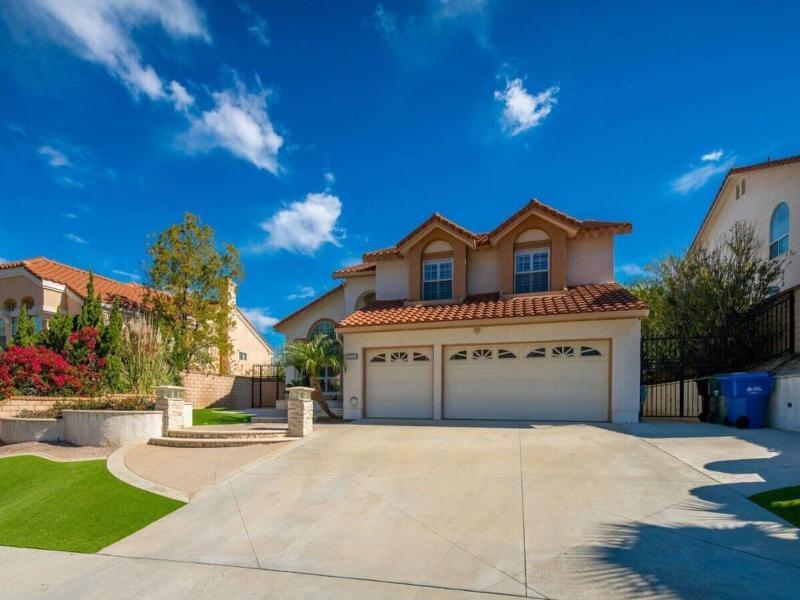 @ Marbella Lane - Captivating Home W/pool image