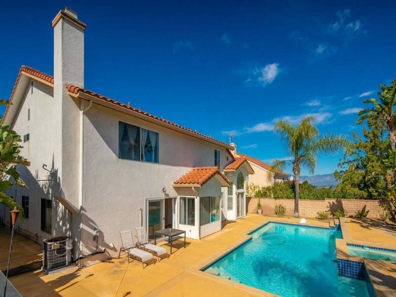 @ Marbella Lane - Captivating Home W/pool image