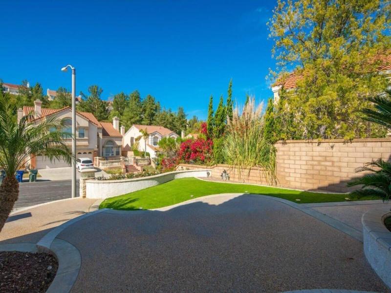 @ Marbella Lane - Captivating Home W/pool image