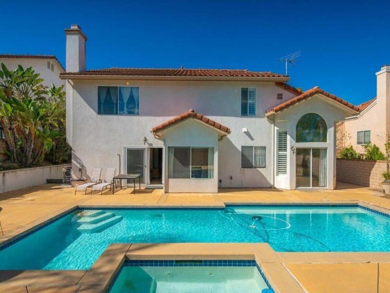 @ Marbella Lane - Captivating Home W/pool image