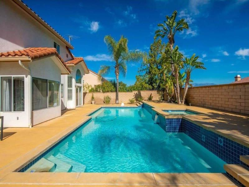 @ Marbella Lane - Captivating Home W/pool image