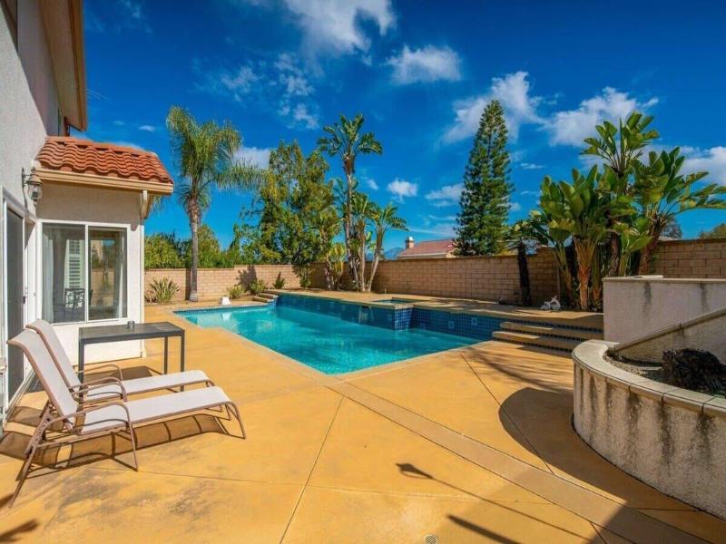 @ Marbella Lane - Captivating Home W/pool image