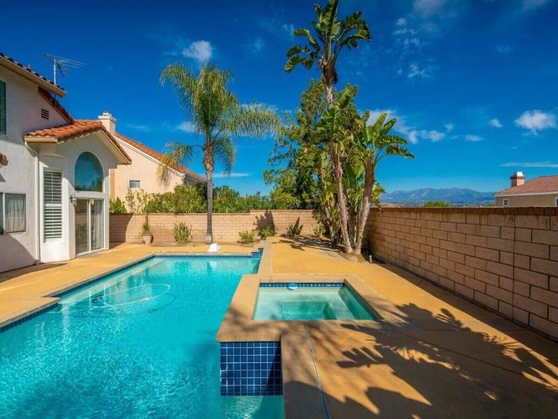 @ Marbella Lane - Captivating Home W/pool image