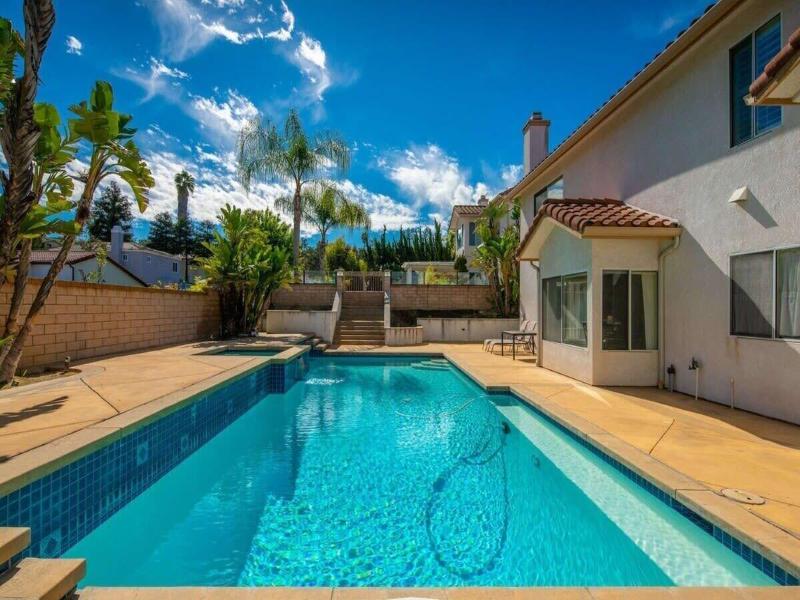 @ Marbella Lane - Captivating Home W/pool image