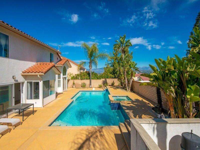 @ Marbella Lane - Captivating Home W/pool image
