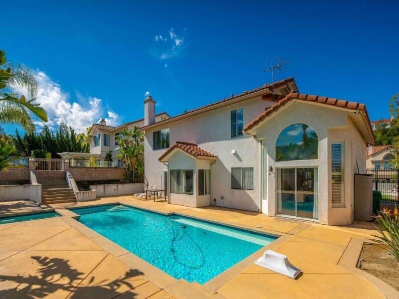 @ Marbella Lane - Captivating Home W/pool image
