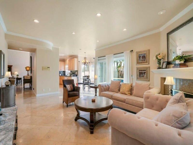 @ Marbella Lane - Captivating Home W/pool image