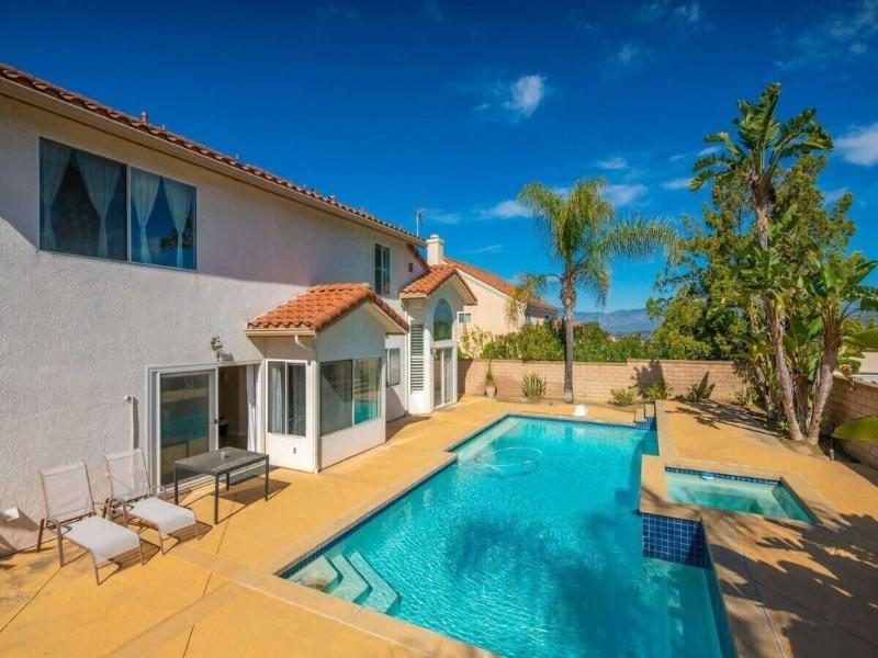 @ Marbella Lane - Captivating Home W/pool image