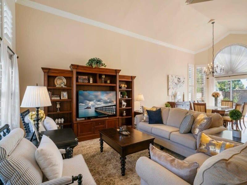 @ Marbella Lane - Captivating Home W/pool image