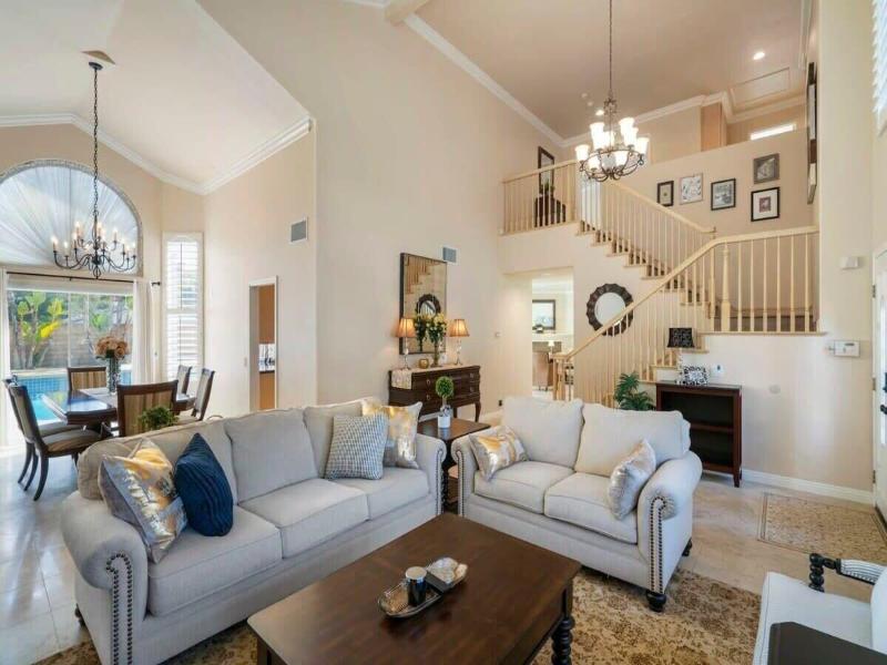 @ Marbella Lane - Captivating Home W/pool image