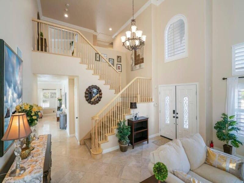 @ Marbella Lane - Captivating Home W/pool image