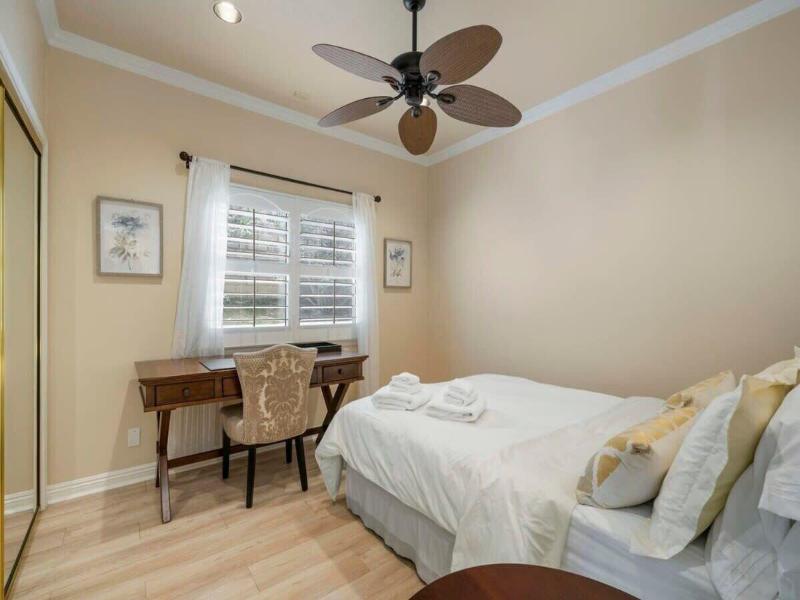 @ Marbella Lane - Captivating Home W/pool image
