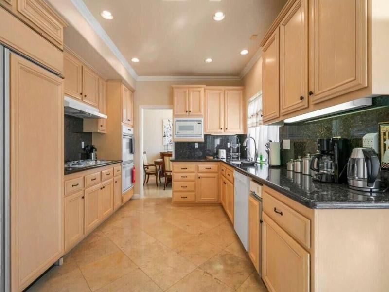 @ Marbella Lane - Captivating Home W/pool image