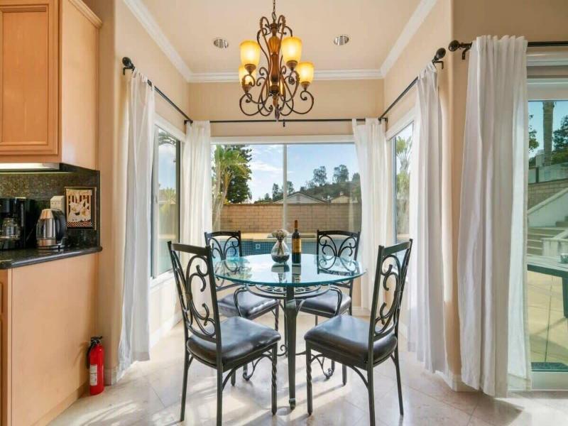 @ Marbella Lane - Captivating Home W/pool image