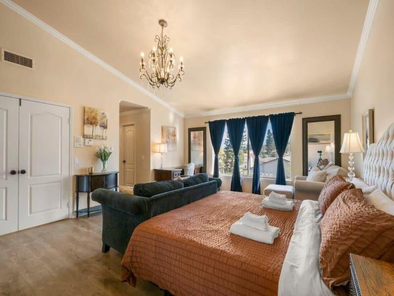 @ Marbella Lane - Captivating Home W/pool image