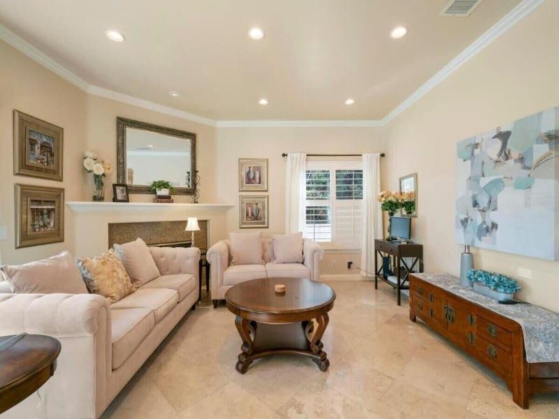 @ Marbella Lane - Captivating Home W/pool image