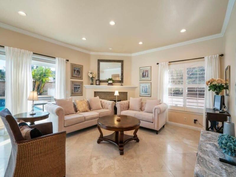 @ Marbella Lane - Captivating Home W/pool image