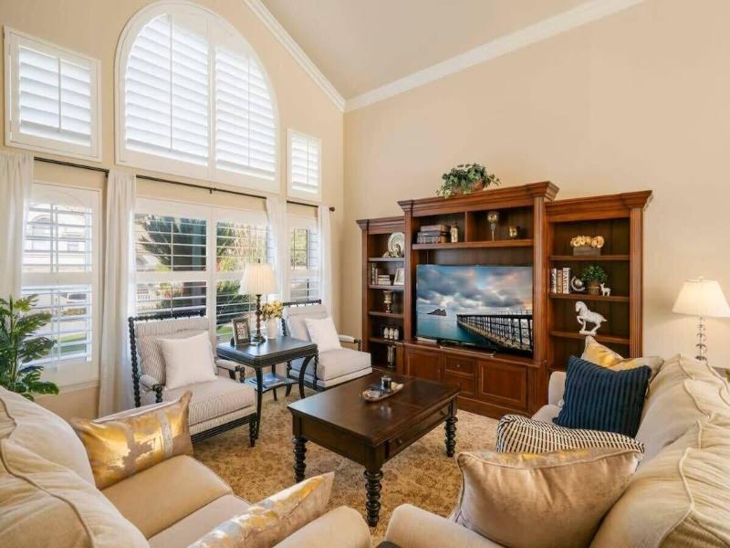 @ Marbella Lane - Captivating Home W/pool image