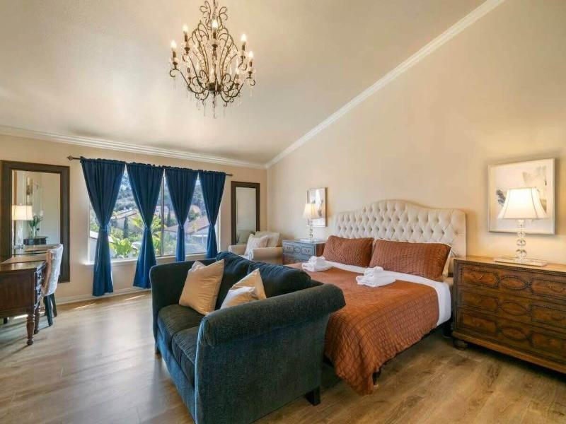 @ Marbella Lane - Captivating Home W/pool image