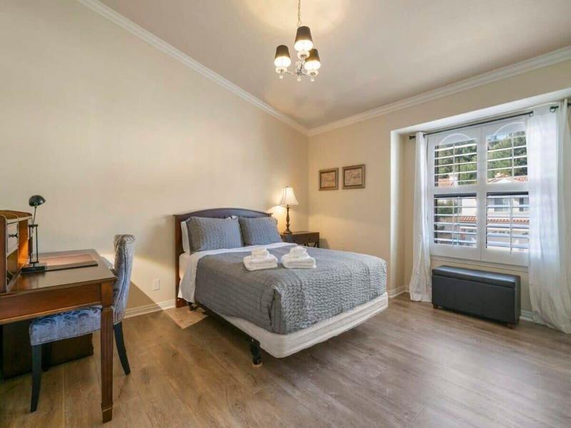 @ Marbella Lane - Captivating Home W/pool image
