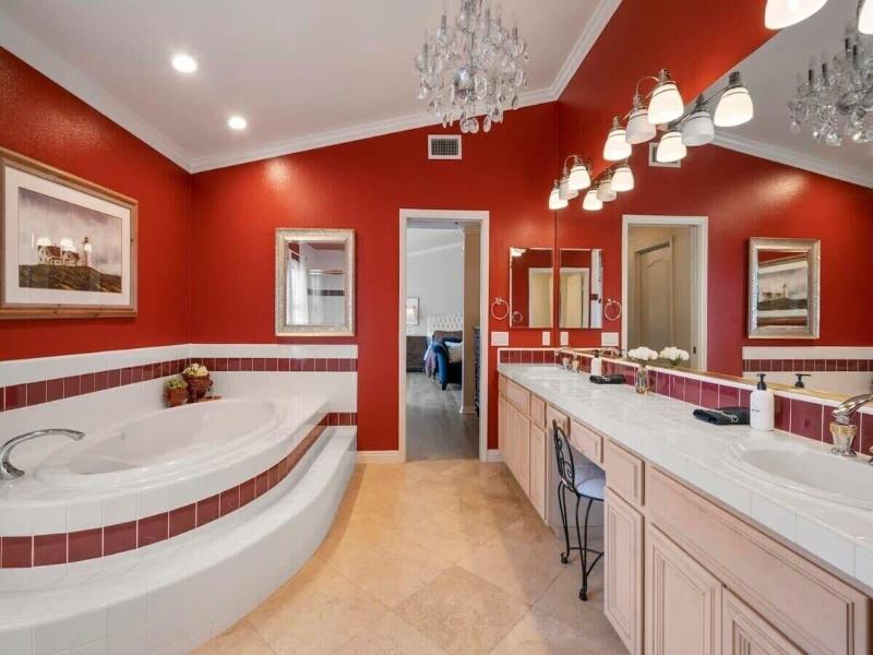 @ Marbella Lane - Captivating Home W/pool image